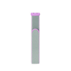 Google Fitbit Ace LTE Band - Kids Smartwatch Band - Water Resistant - One Size Fits All - Moovin
