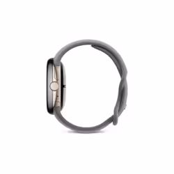 Google Pixel Watch 3 AMOLED 41 mm Digital Touchscreen Gold Wi-Fi GPS (satellite)