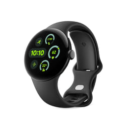 Google GA06118-WWm Watch strap