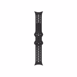 Google GA06125-WW, Watch strap, Pixel Watch 3 45mm, Silicone, Silver, L, 1 pc(s)