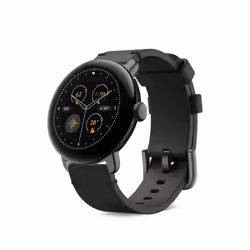 Google GA06142-WW, Watch strap, Pixel Watch 3 45mm, Leather, Silver, S, 1 pc(s)