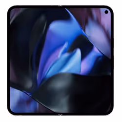 Google Pixel 9 Pro Fold 16 GB 256 GB Black - Additional view 6