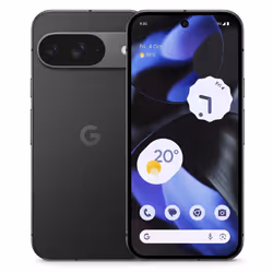 Google Pixel 9 (128GB+12GB, Obsidian)