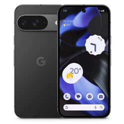 Google Pixel 9 (128GB+12GB, Obsidian)