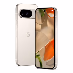 Google Pixel 9 , 12 GB, 256 GB, 50 MP, Android 14, Porcelain - Additional view 6