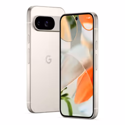 Google Pixel 9 , 12 GB, 256 GB, 50 MP, Android 14, Porcelain - Additional view 8