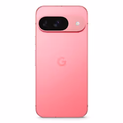 Google Pixel 9 16 cm (6.3"), 12 GB, 256 GB, 50 MP, Android 14, Peony