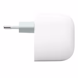 Google GA05732-EU mobile device charger Smartphone White AC Fast charging Indoor