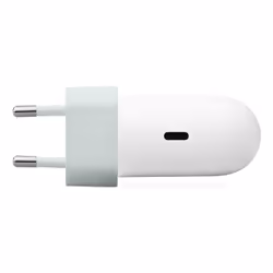 Google GA05732-EU mobile device charger Smartphone White AC Fast charging Indoor