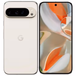 Google Pixel 9 Pro XL (256GB+16GB, Porcelain)