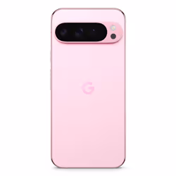 Google Pixel 9 Pro XL 17.3 cm (6.8"), 16 GB, 256 GB, 50 MP, Android 14, Rose Quartz