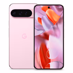 Google Pixel 9 Pro XL , 16 GB, 256 GB, 50 MP, Android 14, Rose Quartz - Additional view 7