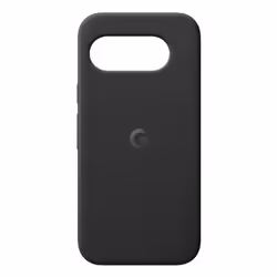 Google GA09301-WW, Cover, Google, Pixel 9a, 16 cm (6.3"), Black