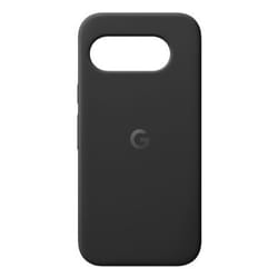 Google GA09301-WW mobile phone case 16 cm (6.3") Cover Black
