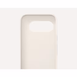 Google GA09302-WW mobile phone case 16 cm (6.3") Cover Beige - Additional view 4