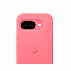 Google GA09303-WW mobile phone case 16 cm (6.3") Cover Pink