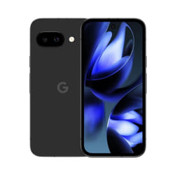 Google Pixel 9a 16 cm (6.3") Dual SIM Android 15 5G USB Type-C 8 GB 128 GB 5100 mAh Black