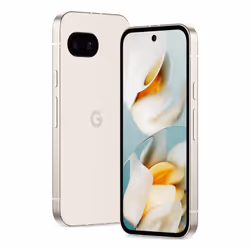 Google Pixel 9a 8 GB 128 GB Grey - Additional view 7