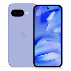Google Pixel 9A 16 cm (6.3") Dual SIM Android 15 5G USB Type-C 8 GB 128 GB 5100 mAh Purple