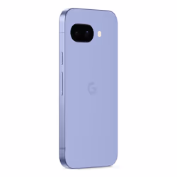 Google Pixel 9A 8 GB 128 GB Purple - Additional view 6