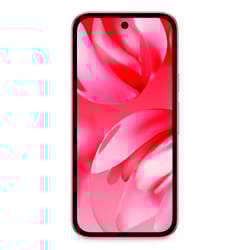 Google Pixel 9a 16 cm (6.3") Dual SIM Android 15 5G USB Type-C 8 GB 128 GB 5100 mAh Rose