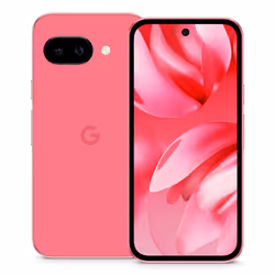 Google Pixel 9a 8 GB 128 GB Rose - Additional view 5