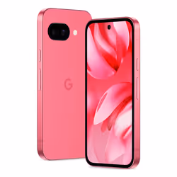 Google Pixel 9a 8 GB 128 GB Rose - Additional view 7