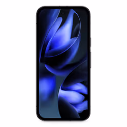 Google Pixel 9a, 16 cm (6.3"), 8 GB, 256 GB, 48 MP, Android 15, Black