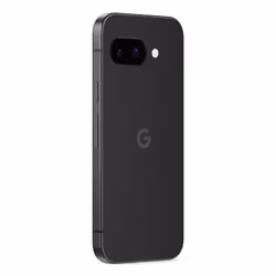 Google Pixel 9a 16 cm (6.3") Dual SIM Android 15 5G USB Type-C 8 GB 256 GB 5100 mAh Black