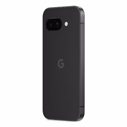 Google Pixel 9a 16 cm (6.3") Dual SIM Android 15 5G USB Type-C 8 GB 256 GB 5100 mAh Black