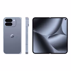 Google Pixel 10 Pro Fold 20.3 cm (8") Dual SIM Android 16.0 5G 16 GB 256 GB 5015 mAh Stone colour - Additional view 6
