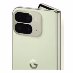 Google Pixel 10 Pro Fold 16 GB 256 GB Light Green - Additional view 2