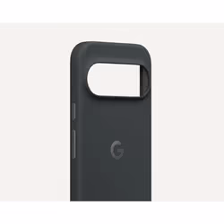 Google Pixelsnap mobile phone case 16 cm (6.3") Cover Black - Additional view 2