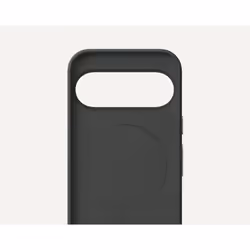 Google Pixelsnap mobile phone case 16 cm (6.3") Cover Black - Additional view 3