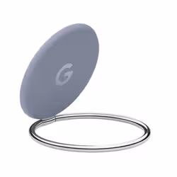 Google GA09954-WW holder Mobile phone/Smartphone Grey, Silver - Additional view 2