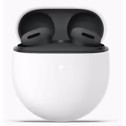 Google Pixel Buds 2a Headset Wireless In-ear Calls/Music Bluetooth - Additional view 2