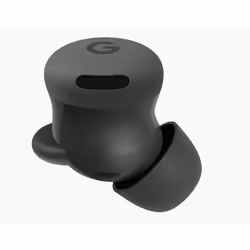 Google Pixel Buds 2a Headset Wireless In-ear Calls/Music Bluetooth - Additional view 3