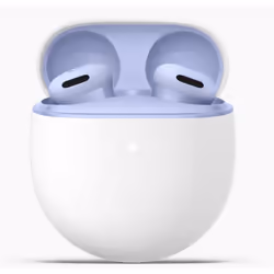 Google Pixel Buds 2a Iris Headset Wireless In-ear Calls/Music Bluetooth - Additional view 4