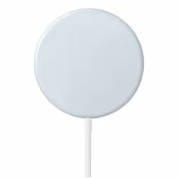 Google Pixelsnap Smartphone Grey USB Wireless charging Fast charging Indoor - Additional view 3