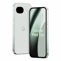 Google Pixel 10a 16 cm (6.3") Dual SIM Android 16.0 5G USB Type-C 8 GB 128 GB 5100 mAh Green - Additional view 2