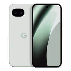 Google Pixel 10a 16 cm (6.3") Dual SIM Android 16.0 5G USB Type-C 8 GB 128 GB 5100 mAh Green - Additional view 3