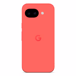 Google Pixel 10a 16 cm (6.3") Dual SIM Android 16.0 5G USB Type-C 8 GB 128 GB 5100 mAh Red - Additional view 2