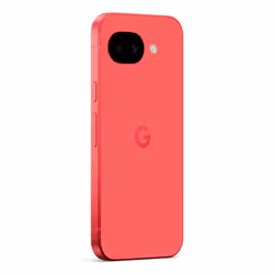 Google Pixel 10a 16 cm (6.3") Dual SIM Android 16.0 5G USB Type-C 8 GB 128 GB 5100 mAh Red - Additional view 4