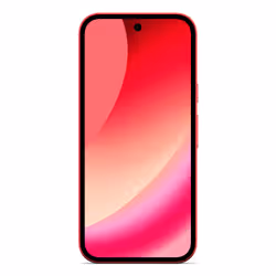 Google Pixel 10a 16 cm (6.3") Dual SIM Android 16.0 5G USB Type-C 8 GB 128 GB 5100 mAh Red - Additional view 6