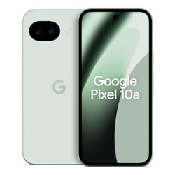 Google Pixel 10a 16 cm (6.3") Dual SIM Android 16.0 5G USB Type-C 8 GB 256 GB 5100 mAh Green