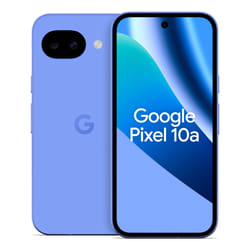 Google Pixel 10a 16 cm (6.3") Dual SIM Android 16.0 5G USB Type-C 8 GB 256 GB 5100 mAh Lavender