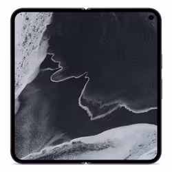 Google Pixel 11 Pro Fold 20.3 cm (8") Dual SIM Android 17 5G USB Type-C 16 GB 256 GB 4806 mAh Black - Additional view 2
