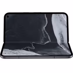 Google Pixel 11 Pro Fold 20.3 cm (8") Dual SIM Android 17 5G USB Type-C 16 GB 256 GB 4806 mAh Black - Additional view 5