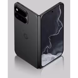 Google Pixel 11 Pro Fold Smartphone 512 GB 16 GB RAM Black 5G foldable - Additional view 3