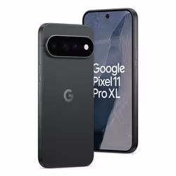 Google Pixel 11 Pro XL Dual SIM Android 17 5G USB Type-C 12 GB 256 GB 5115 mAh Black - Additional view 2